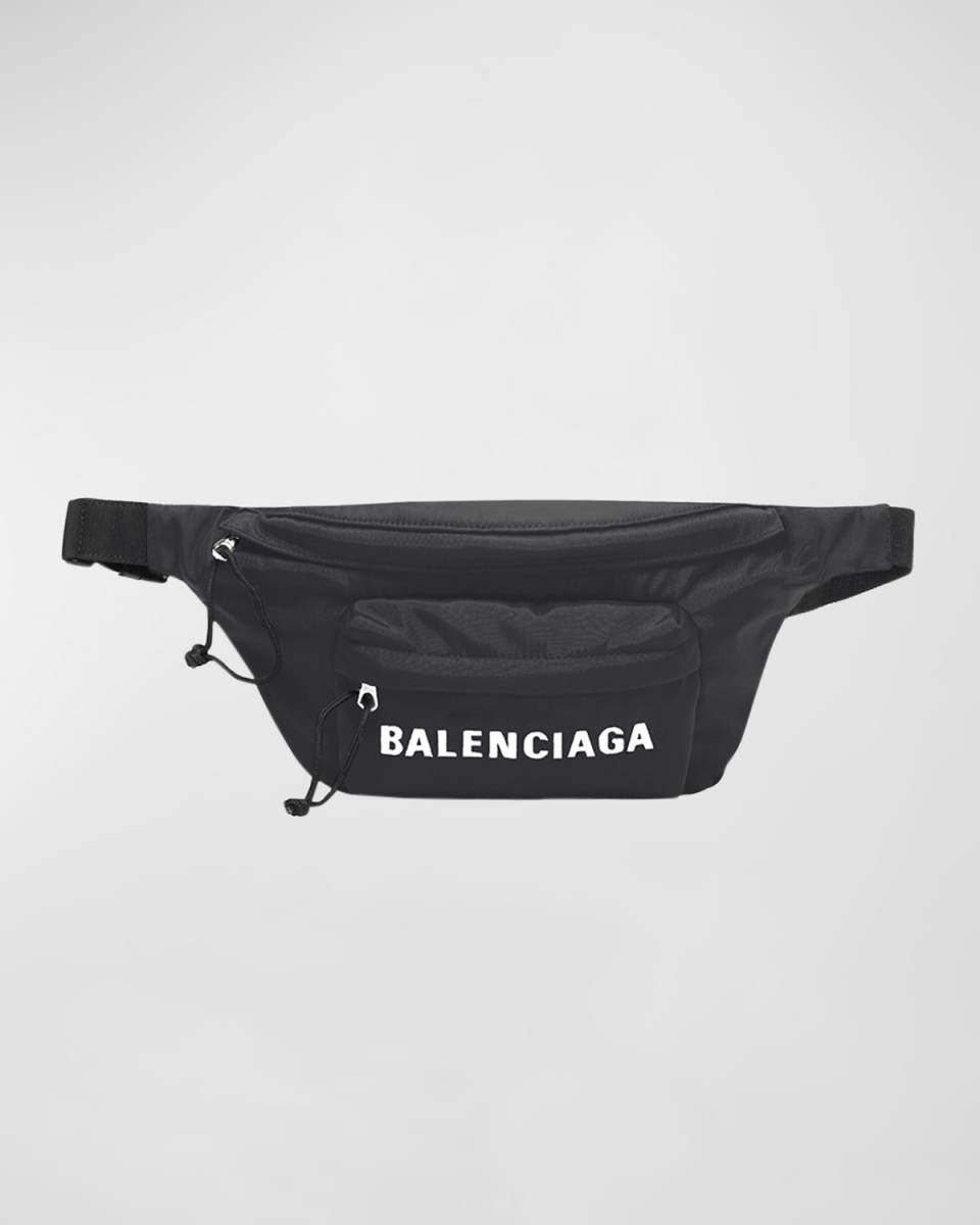 Men's Wheel Beltpack